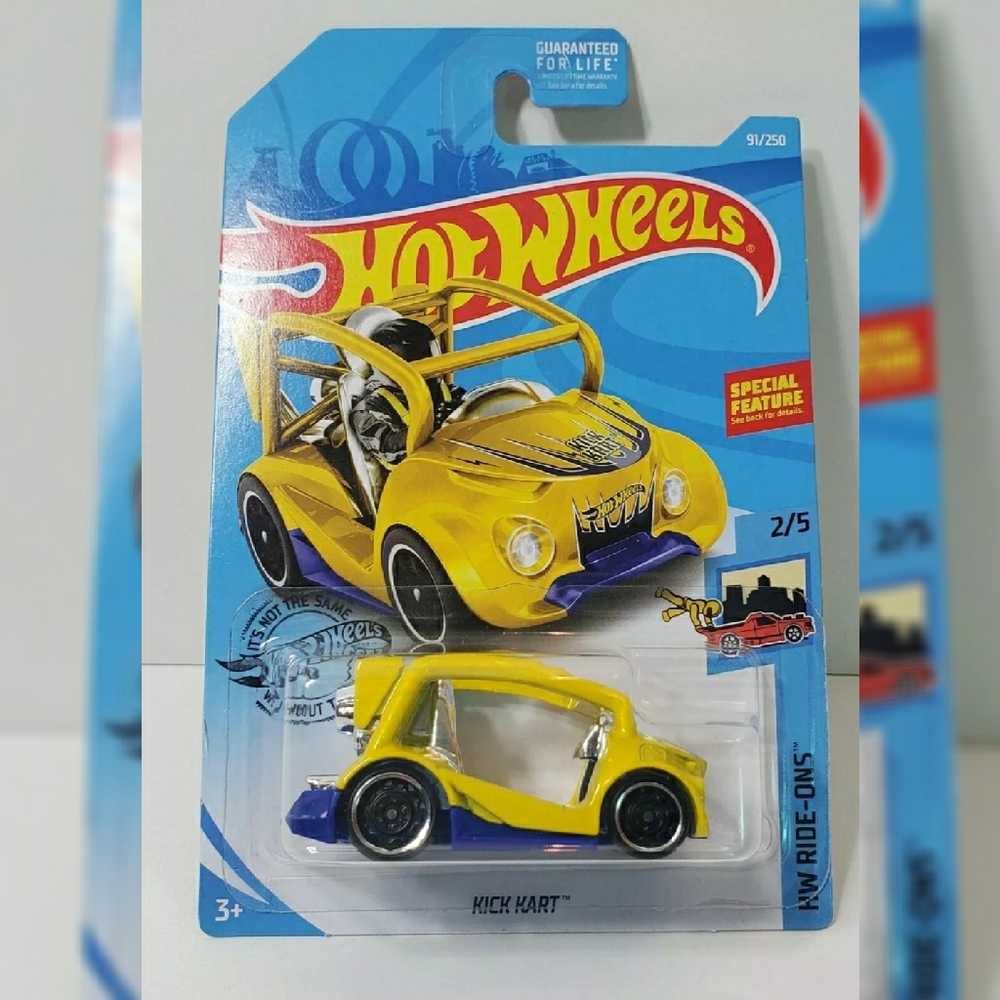 HOT WHEELS MATTEL CAR DIECAST